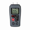 Wood Moisture Test Moisture Meter 4 Modes Portable Hygrometer Pin