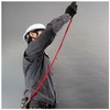 VESSEL SC-W90B Fall Prevention Cord, Load Capacity 2.2 lbs (1