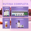Serum Facial Células Madre + Colágeno Y Elastina Anti Edad