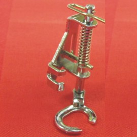 Singer Darning Quilting Embroidery Foot For Singer Sewing Curvy 8763 8770 8780 Class