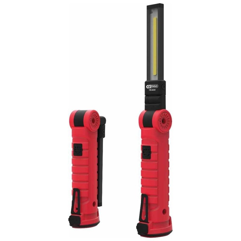 SK Hand Tool perfectLight 3-in-1 Mini Inspection Lamp 200 Lumen,