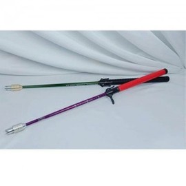 Gateball Shaft Gateball Club Racket Stick Aluminum 2nd level random color