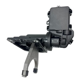 NITOYO 4WD Front Axle Actuator Fork Disconnect Compatible with Dodge Ram 2500 3500 2013 2014 2015 2016 2017 2018, Replaces 68216944AB, 68216944AA