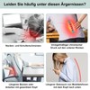 DAILIENFUS Posture Corrector Back Straightener for Men Women Breathable Posture
