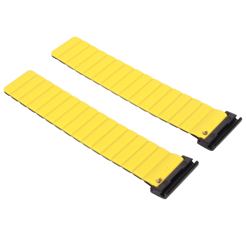 Magnetic Watch Band 26mm Sweat Proof Silicone Watch Strap Quick