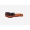 Kost-Kamm Long Hair Care Brush Made of Pear Wood, 7