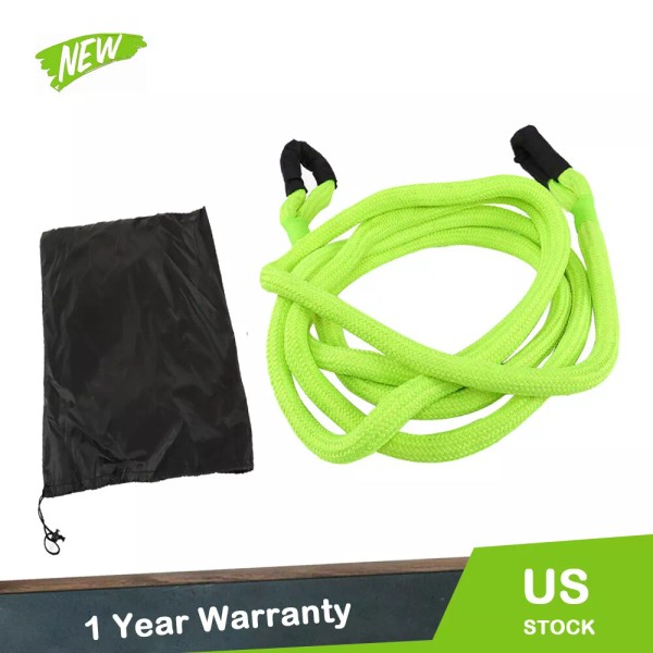 munirater 28818 LBS 20' x 7/8" Kinetic Energy Recovery Tow