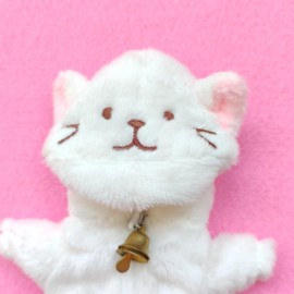 Cute Animal Pajamas Doll Clothes for OB11, Molly, Gsc, 1/12 BJD Doll Accessories Toy Doll Clothing (Cat)