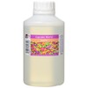 Cupcake World Intense Food Flavouring, Vanilla, 500 ml