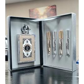 Lattafa King of Arabia Perfume by Lattafa 3.4 EDP Luxurious Fragrance