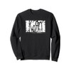 Korn Gritty Logo Sweatshirt Sweatshirt