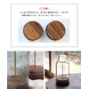 Incense Holder Ash Spill Proof Glass Wood Incense Holder Flower