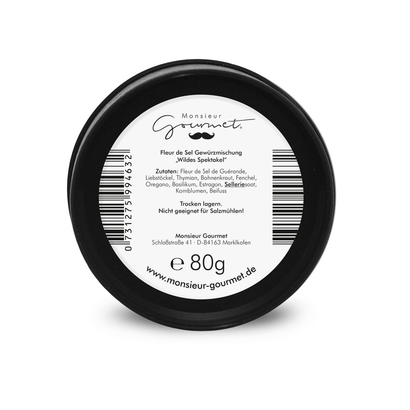 Monsieur Gourmet Three Cheese Highs in Gift Bag