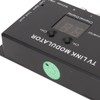 TV Link Agile Modulator - Universal Composite A/V to RF