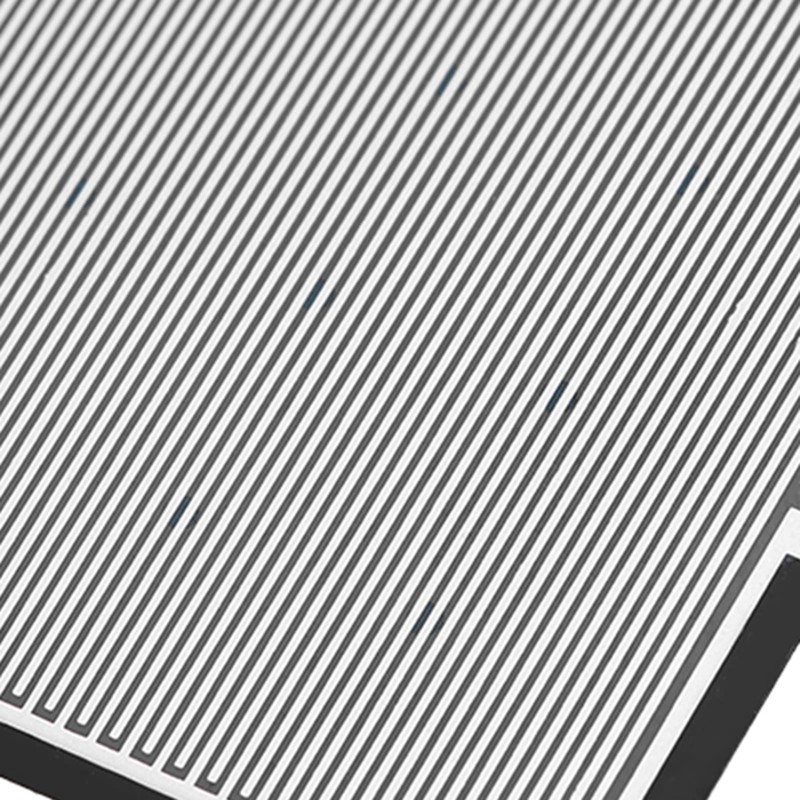 RP-S40-ST Thin Film Pressure Sensor, High Accuracy Force Sensor with