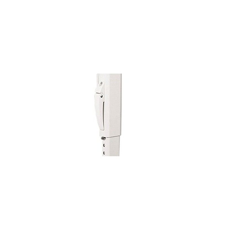 Carefree 901015W White Travel RV Awning Replacement Lift handle