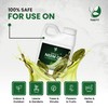 Yield Rx 100% Pure Cold-Pressed Concentrated Neem Oil – Natural