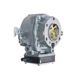 Carbman 693480 Carburetor for Briggs & Stratton LT1000 917270821 V-Twin Engine 694026 693479 694056 499306 495181 495026 491429 393297 399623 Carb w/Gaskets