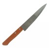 Lion Tools 3 Cuchillos Puntal Hoja Acero Inox 8 Pulgadas