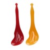 2 Pieces Acupuncture Pen, Manual Acupuncture Pen, Resin Self Massage
