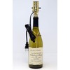 Creative Hobbies M992S Wine Bottle Lamp Making Kit is Pre-Wired