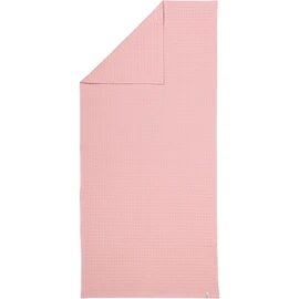 Möve Hand Towels Piquée Rosette 280 Hand Towel 50 x 100 cm