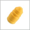 RATCHROLL Car Front Rear Jounce Bumper Stop Axle Bumpers Set