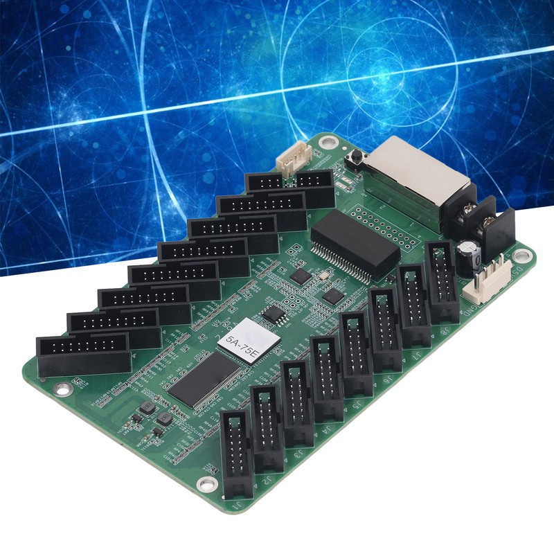 Receiving Card LED Display Receiving Card LED Screen Control Module