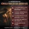 Vitaminas Hombre Precursor Testosterona 180 Caps Testo Alfa