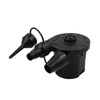 Electric Air Pump USB Rechargeable Quick Fill Portable Overheat Overload