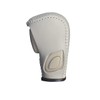 bao hu shen Genuine leatherAutomatic at Gear Shift Knob Cover