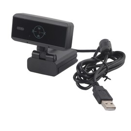1080P Computer Camera Built‑In MIC HD for Video Conferencing Computer Supplies