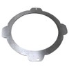 Planetary Brake Clutch Plate Fits John Deere Replaces R173444