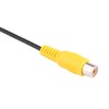 Car Camera Adapter Cable Rear Camera Cable