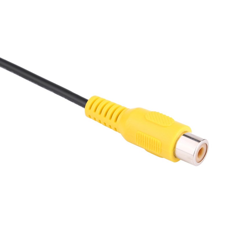 Car Camera Adapter Cable Rear Camera Cable