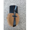 Reproduction WW2 GERMAN M31 style WATER BOTTLE CANTEEN & Cover