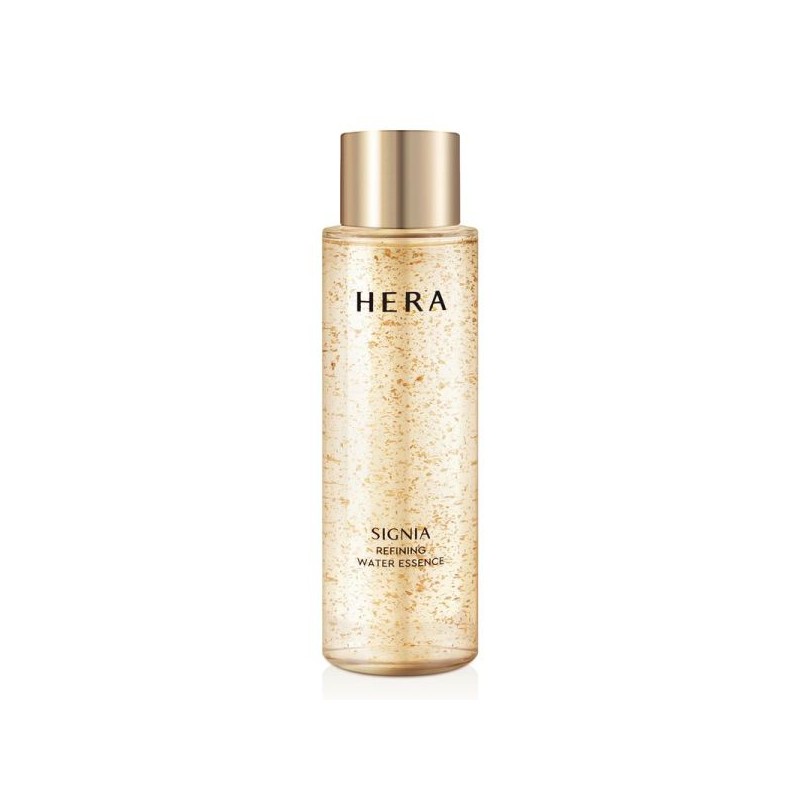 Hera 헤라 시그니아 리파이닝 워터 에센스 180ml Hera Signia Refining