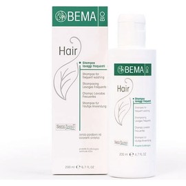 BEMA COSMETICI Shampoo for Frequent Use, 200 ml