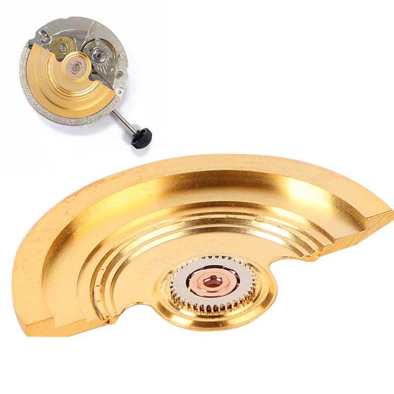 Automatic Watch Hammer Movement Oscillating Weight Repair Watch Accessories 2824