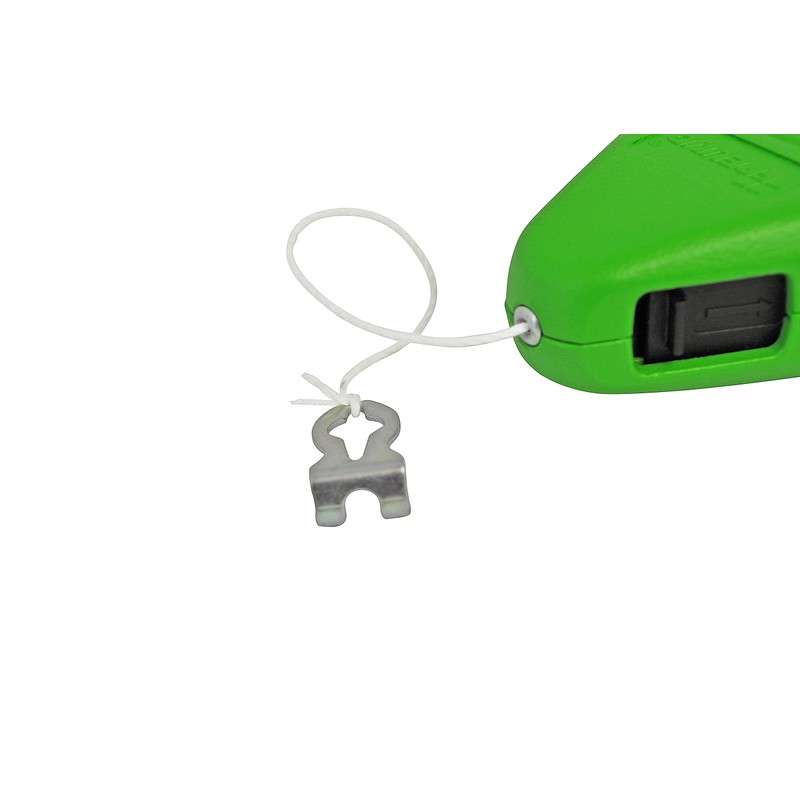 FREUND Chalk line 30 Meters line Set incl. Chalk Powder,