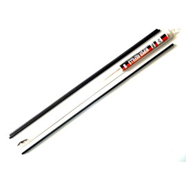 Service Champ New Pair of AS-24T Service Champ Windshield Wiper Thin 3/16" Blade Refills