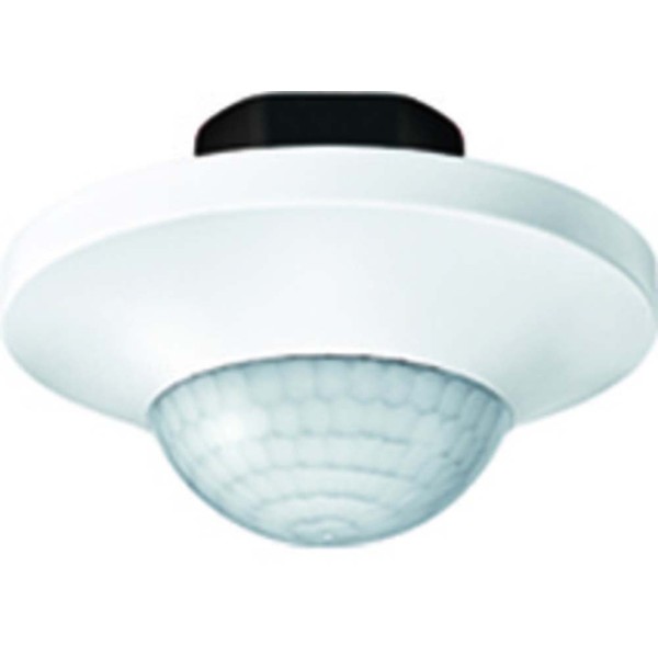 Merten ARGUS Präsenz Relay Set of 2 Polar White, MEG5510
