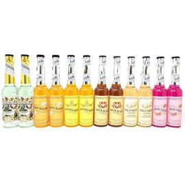 POSHNPRETTY Florida Water Cologne 7.5 Oz - Two (2) MIX AND MATCH (Palo Santo)