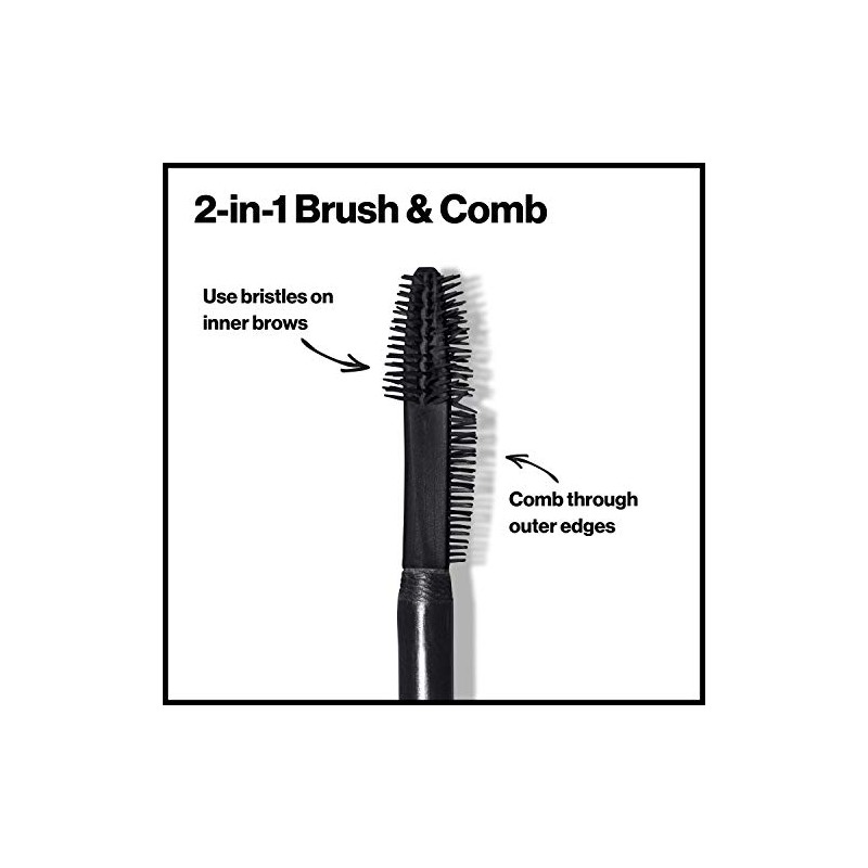 CS BROW FIBRA RELLENO RUBIO
