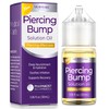 Piercing Bump Solution Oil