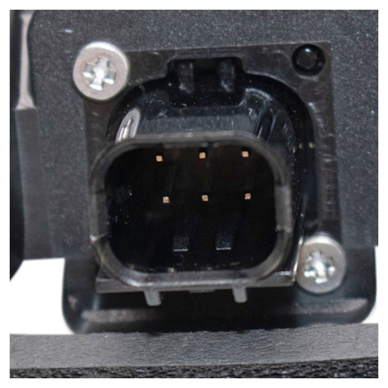 Rear View Backup Reverse Camera for 2014-2016 Toyota Corolla New