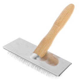 Operitacx Craft Needle Felting Brushes Wool Felting Carders for Blankets Mats Versatile Hand Carders