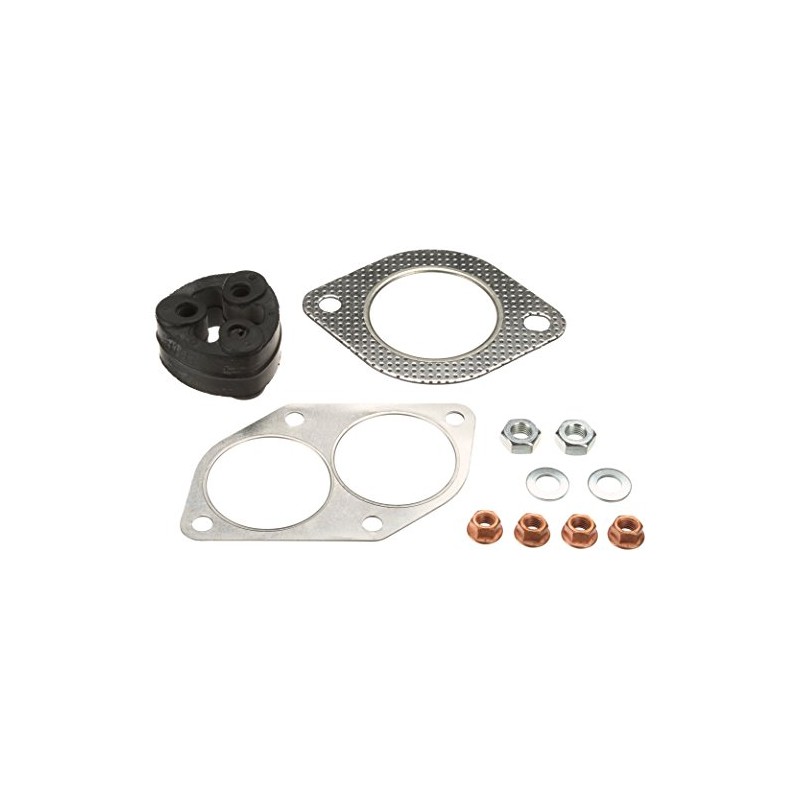HJS 82141876 Mounting Kit, Catalytic Converter