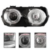 ROXX Replacement Headlight Assembly Compatible with 1994 1995 1996 1997