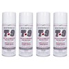 Boeshield T-9 Rust & Corrosion Protection/Inhibitor and Waterproof Lubrication, 12